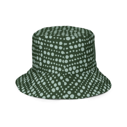 Reversible bucket hat-LifessentialsLLC.com