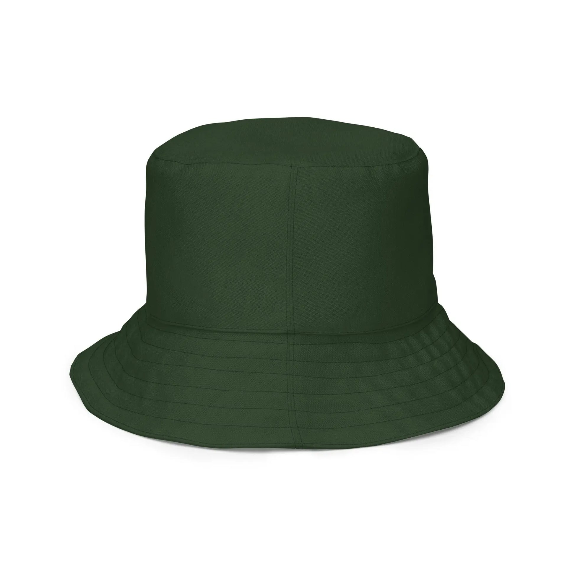 Reversible bucket hat-LifessentialsLLC.com