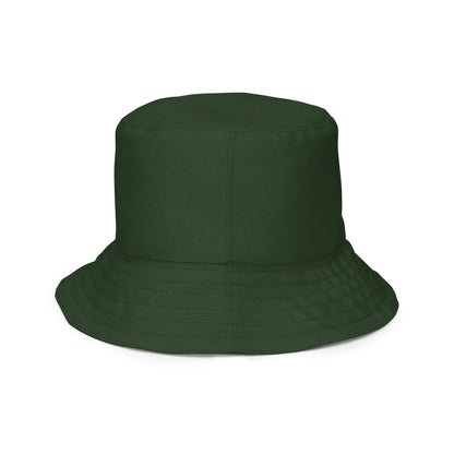 Reversible bucket hat-LifessentialsLLC.com