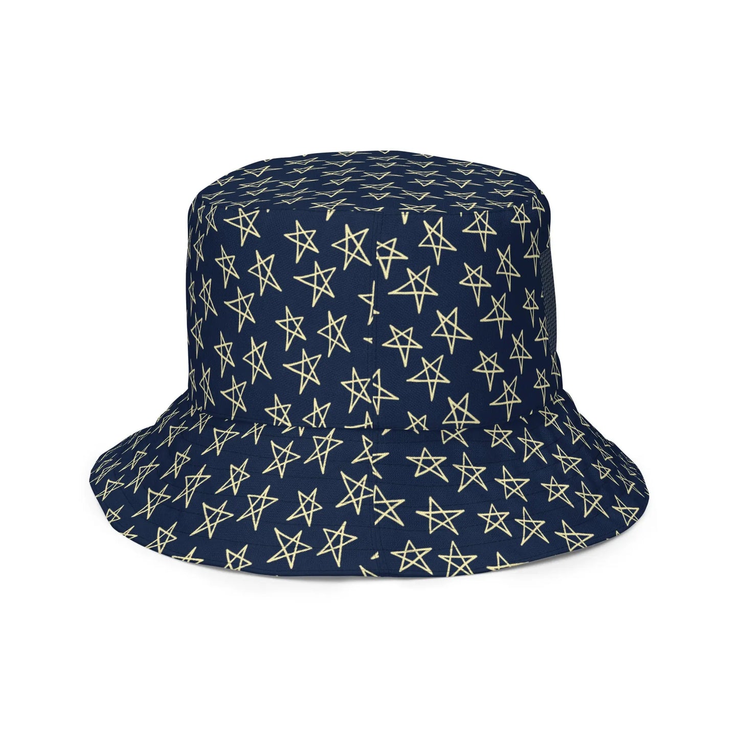 Reversible bucket hat-LifessentialsLLC.com