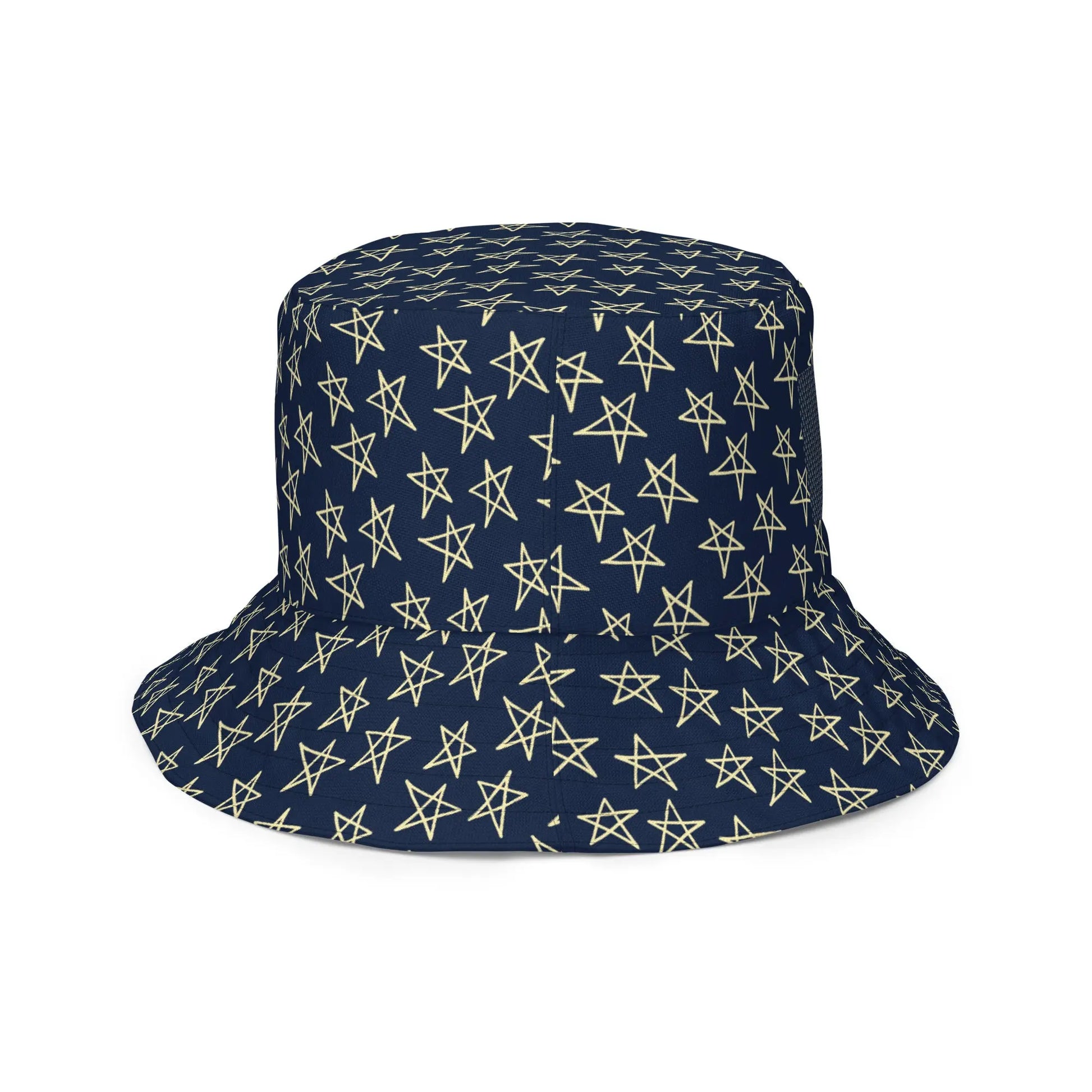 Reversible bucket hat-LifessentialsLLC.com