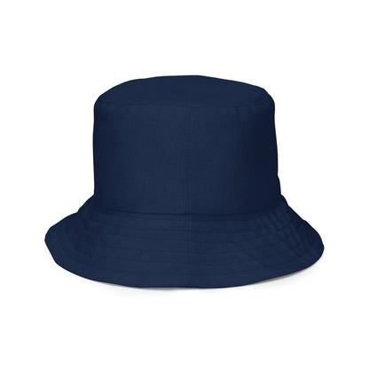 Reversible bucket hat-LifessentialsLLC.com