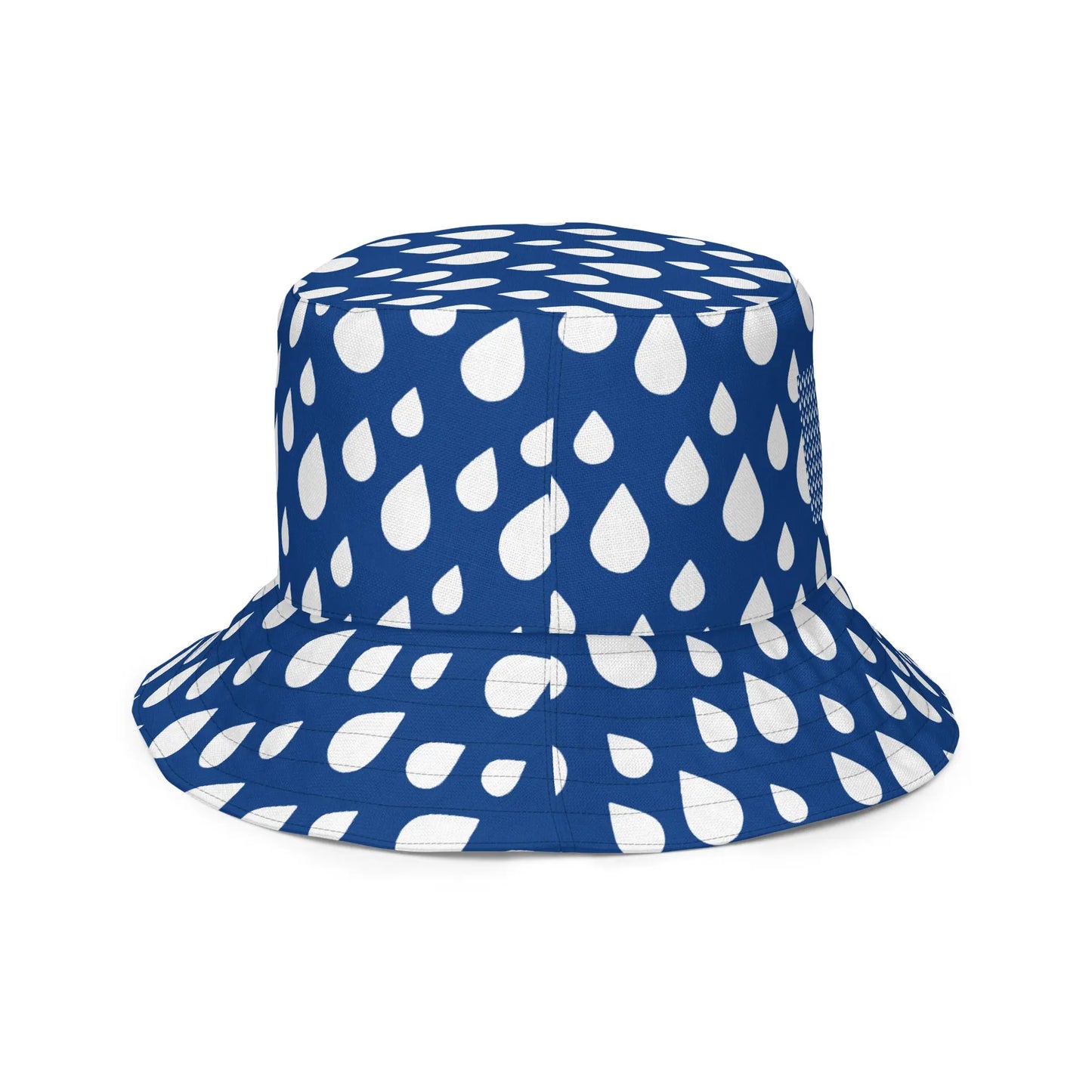 Reversible bucket hat-LifessentialsLLC.com
