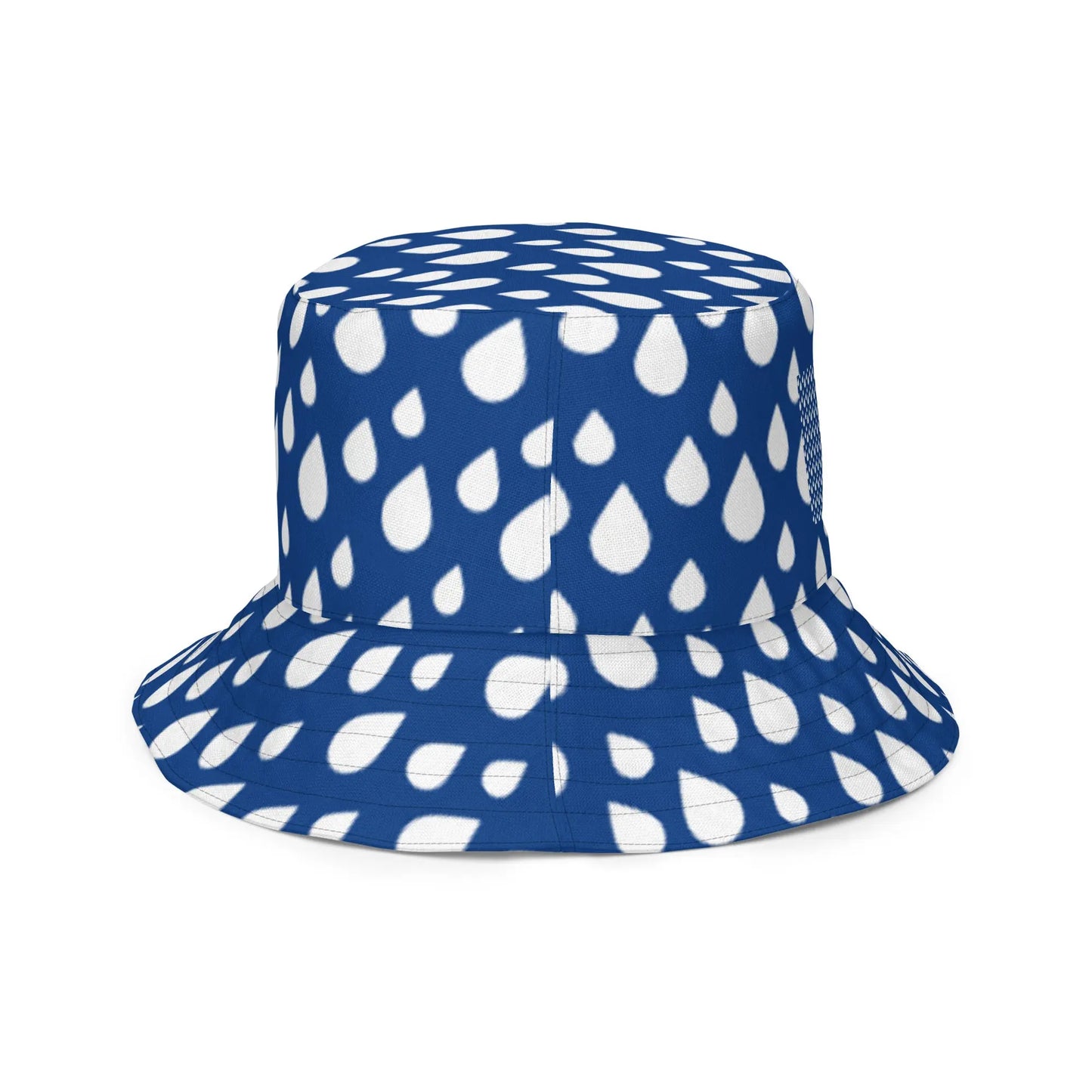 Reversible bucket hat-LifessentialsLLC.com