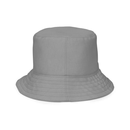 Reversible bucket hat-LifessentialsLLC.com