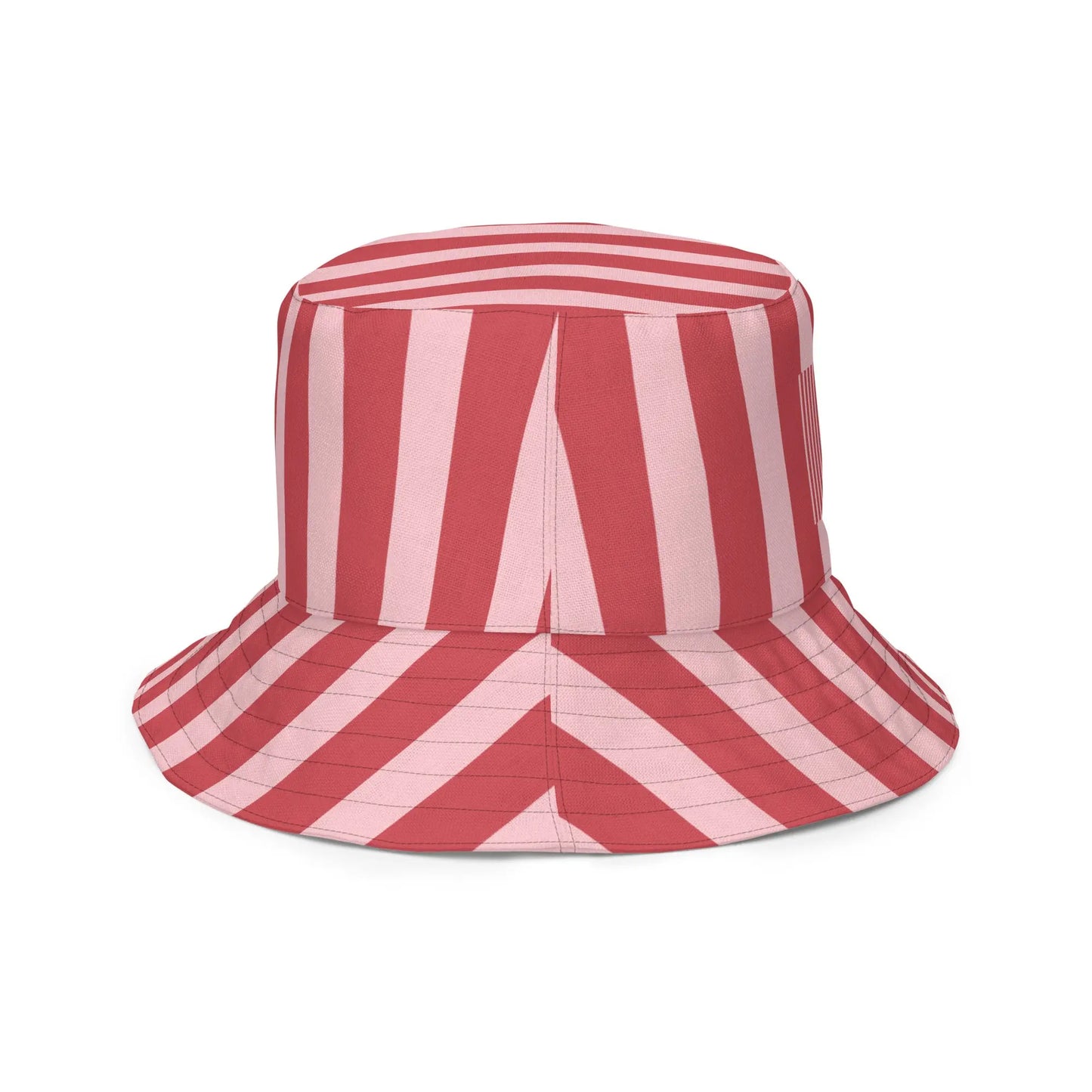 Reversible bucket hat-LifessentialsLLC.com