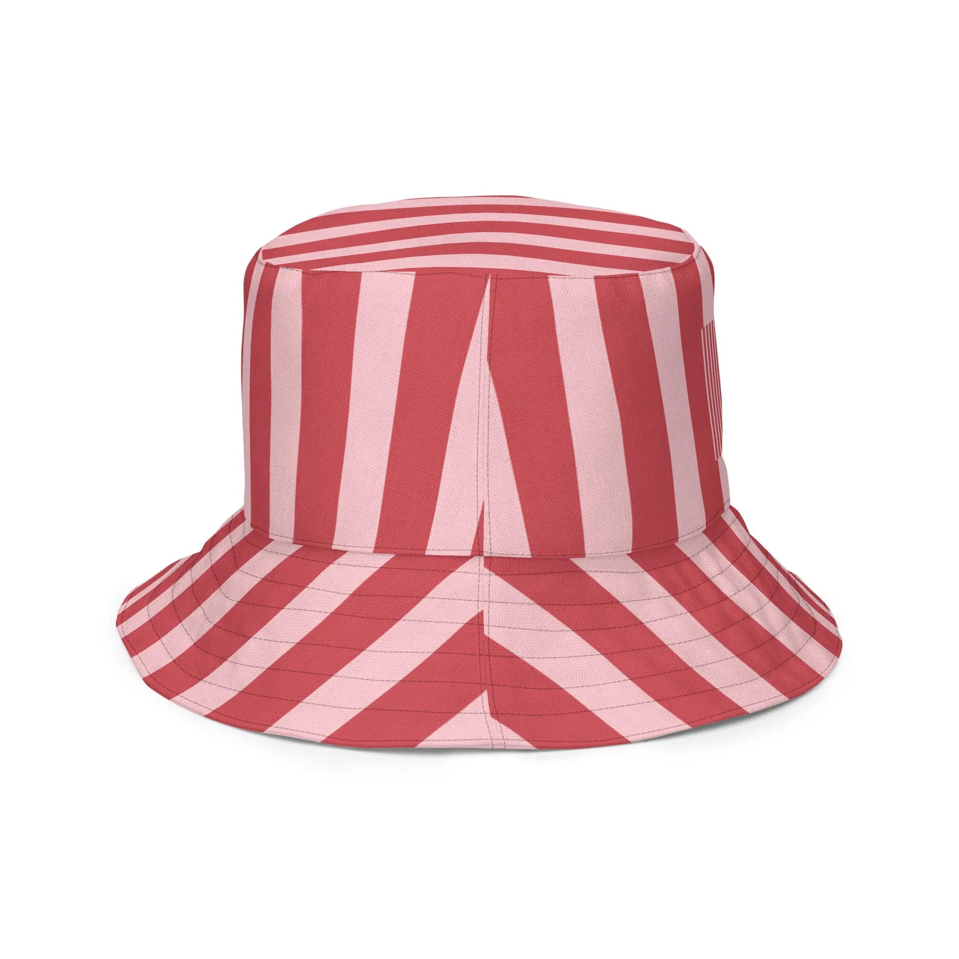 Reversible bucket hat-LifessentialsLLC.com
