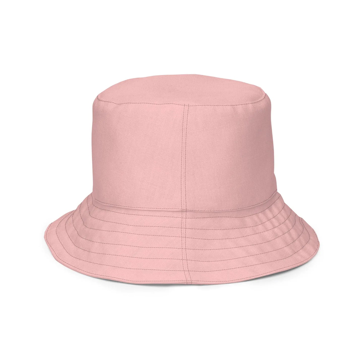 Reversible bucket hat-LifessentialsLLC.com