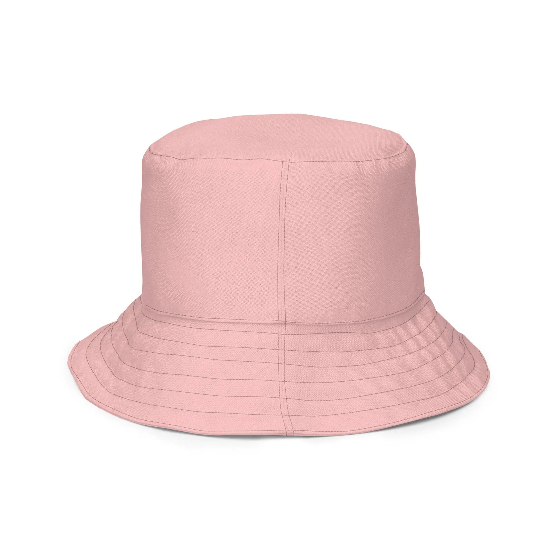 Reversible bucket hat-LifessentialsLLC.com