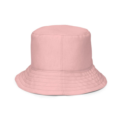 Reversible bucket hat-LifessentialsLLC.com