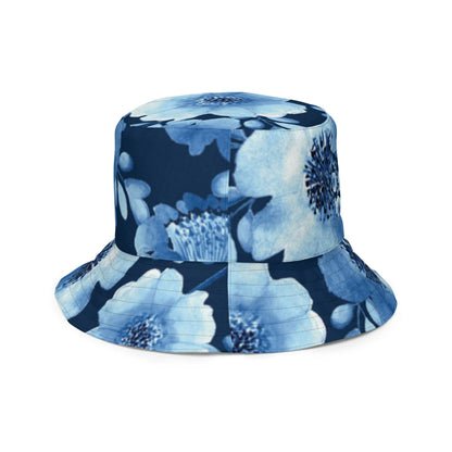 Reversible bucket hat-LifessentialsLLC.com