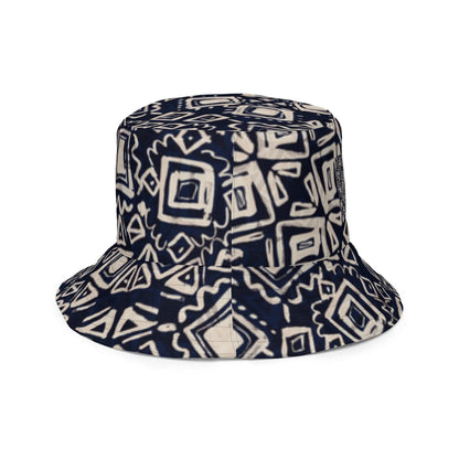 Reversible bucket hat-LifessentialsLLC.com