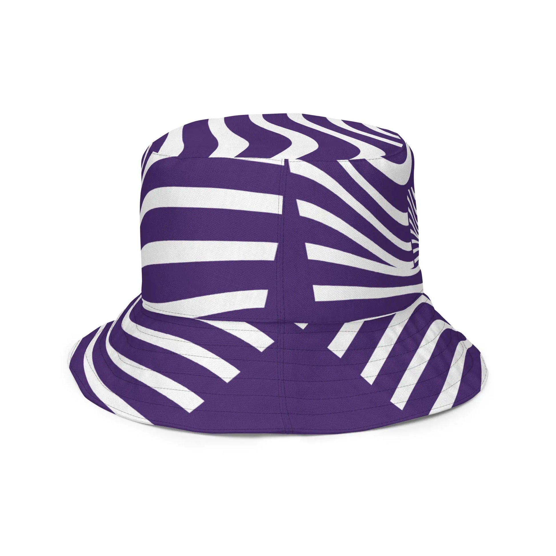 Reversible bucket hat-LifessentialsLLC.com