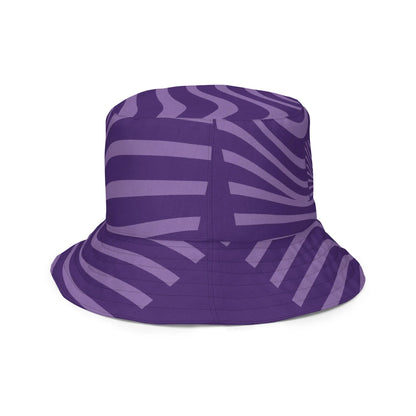 Reversible bucket hat-LifessentialsLLC.com