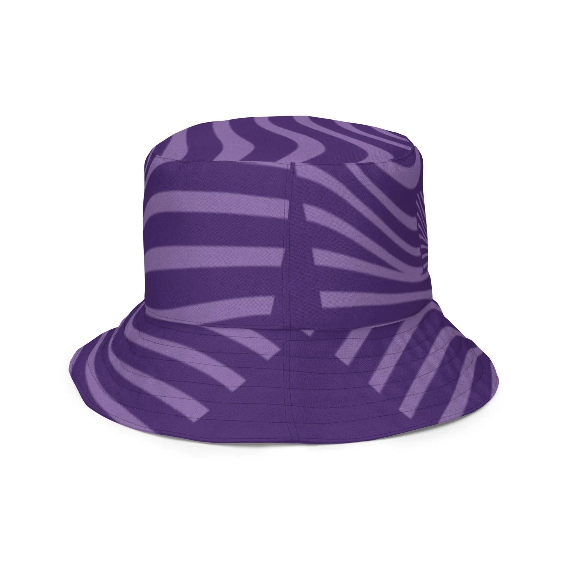 Reversible bucket hat-LifessentialsLLC.com