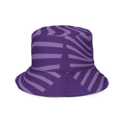 Reversible bucket hat-LifessentialsLLC.com