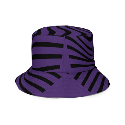 Reversible bucket hat-LifessentialsLLC.com