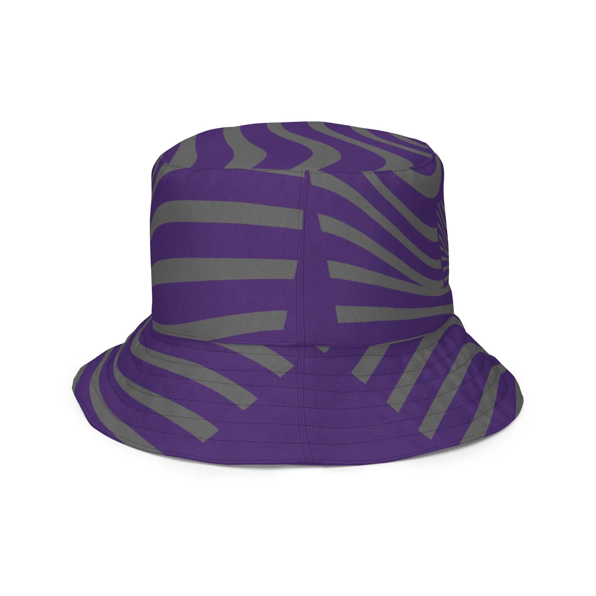 Reversible bucket hat-LifessentialsLLC.com