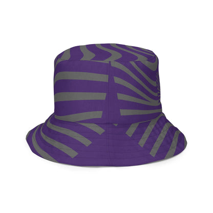 Reversible bucket hat-LifessentialsLLC.com