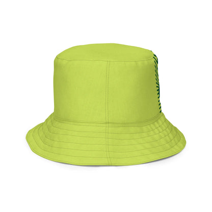 Reversible bucket hat-LifessentialsLLC.com