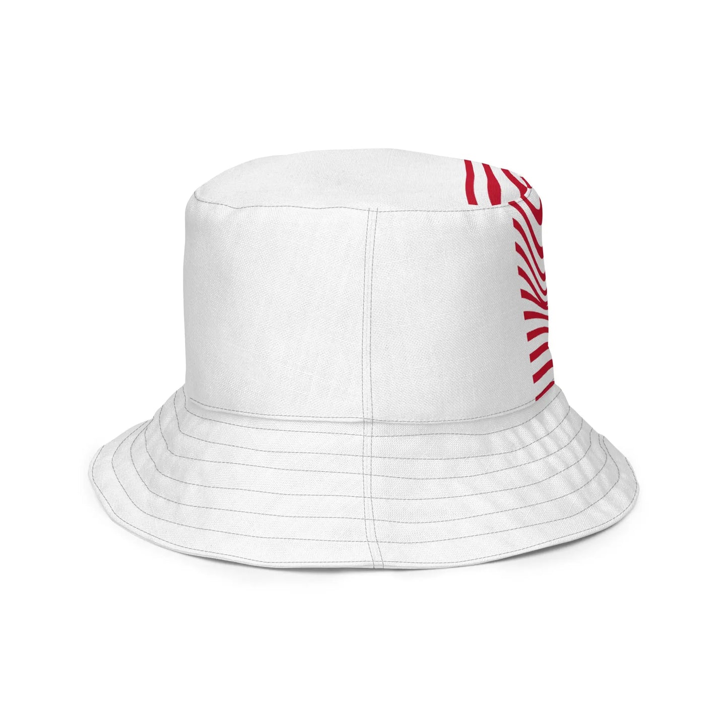 Reversible bucket hat-LifessentialsLLC.com