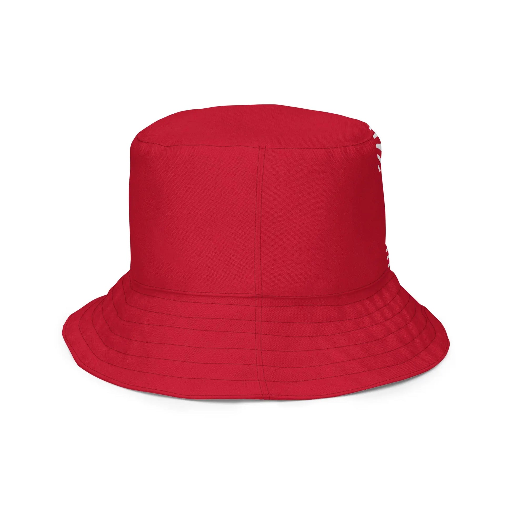 Reversible bucket hat-LifessentialsLLC.com