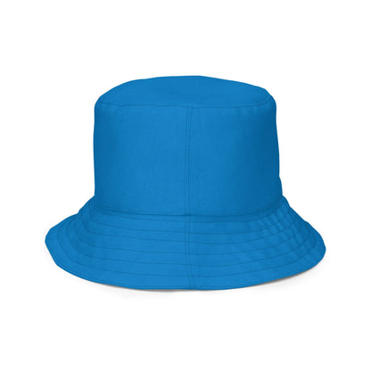 Reversible bucket hat-LifessentialsLLC.com