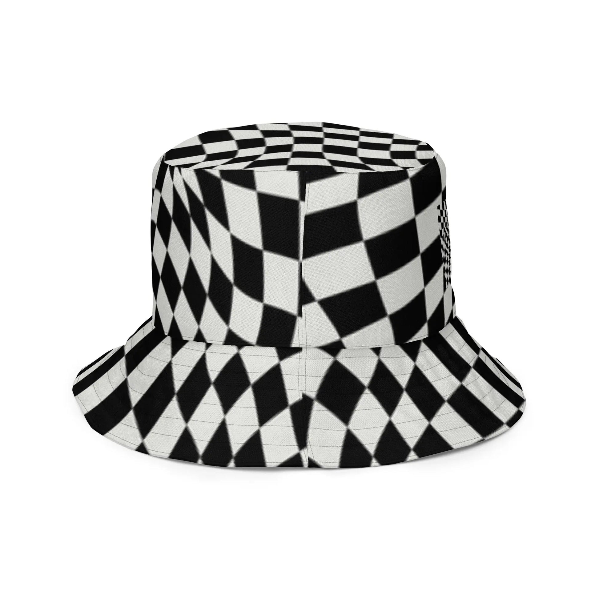 Reversible bucket hat-LifessentialsLLC.com