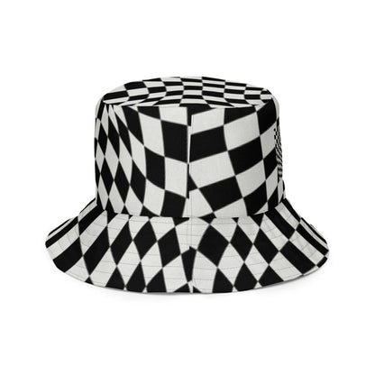 Reversible bucket hat-LifessentialsLLC.com