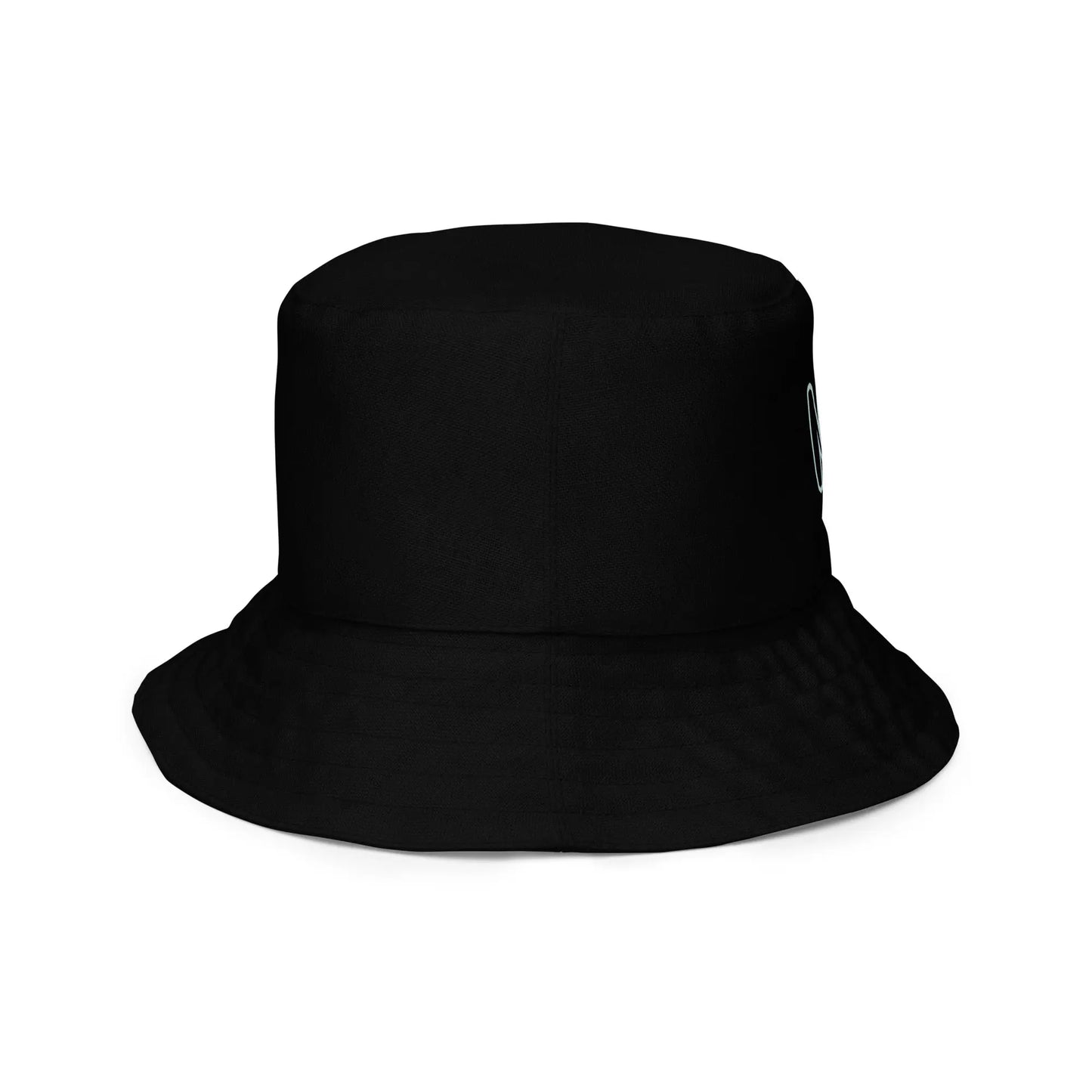 "NORTH CAROLINA" Reversible bucket hat-LifessentialsLLC.com