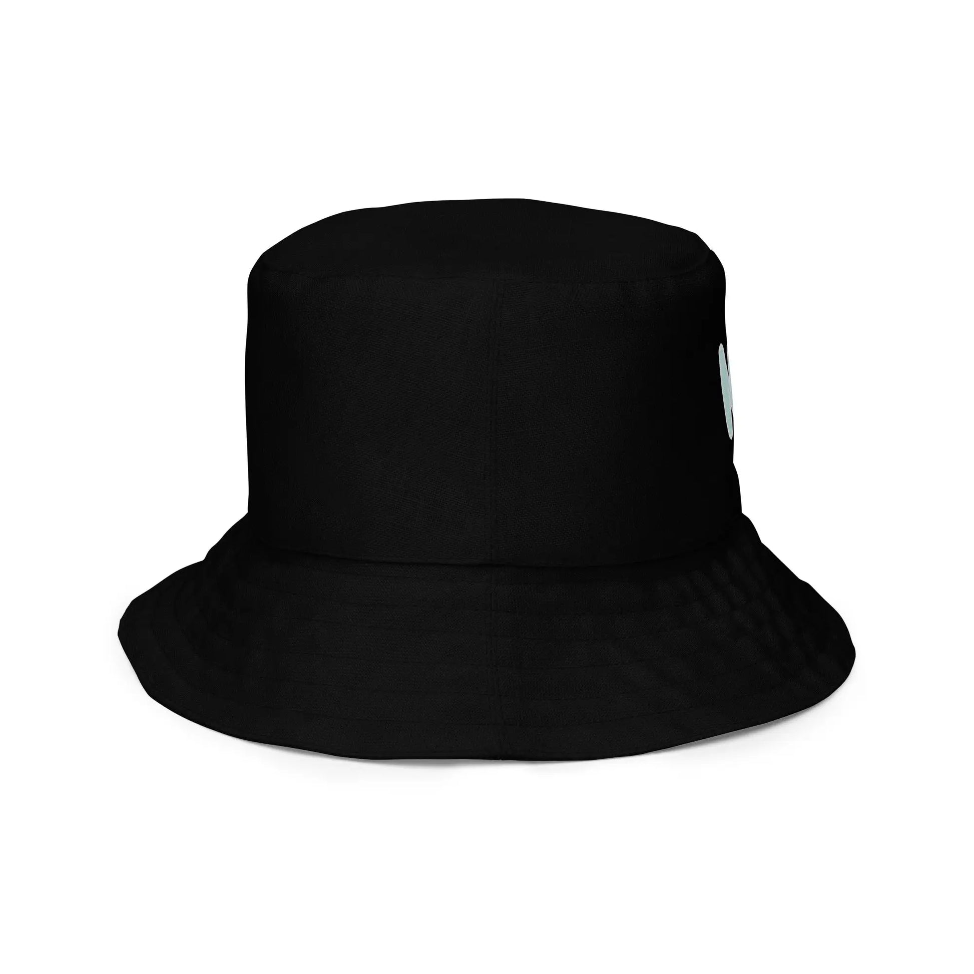 "NORTH CAROLINA" Reversible bucket hat-LifessentialsLLC.com