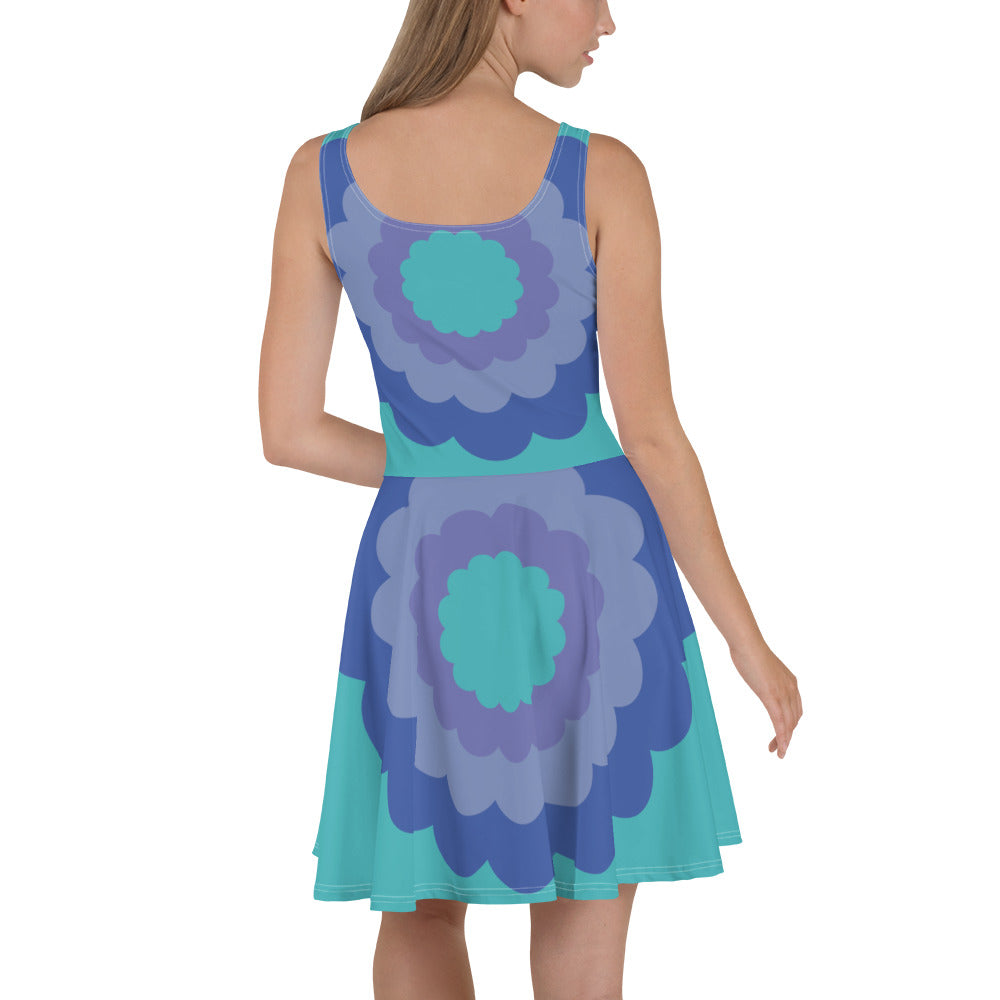 Skater Dress-LifessentialsLLC.com