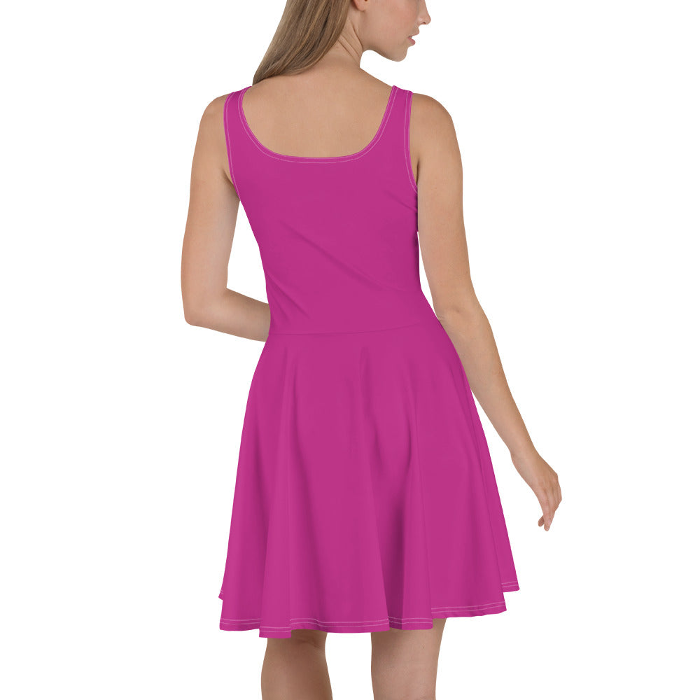 Skater Dress-LifessentialsLLC.com