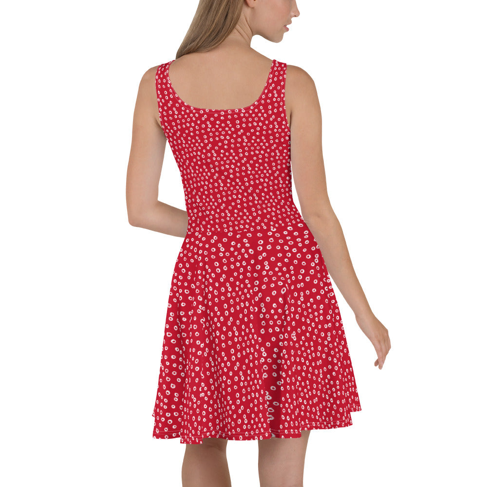 Skater Dress-LifessentialsLLC.com