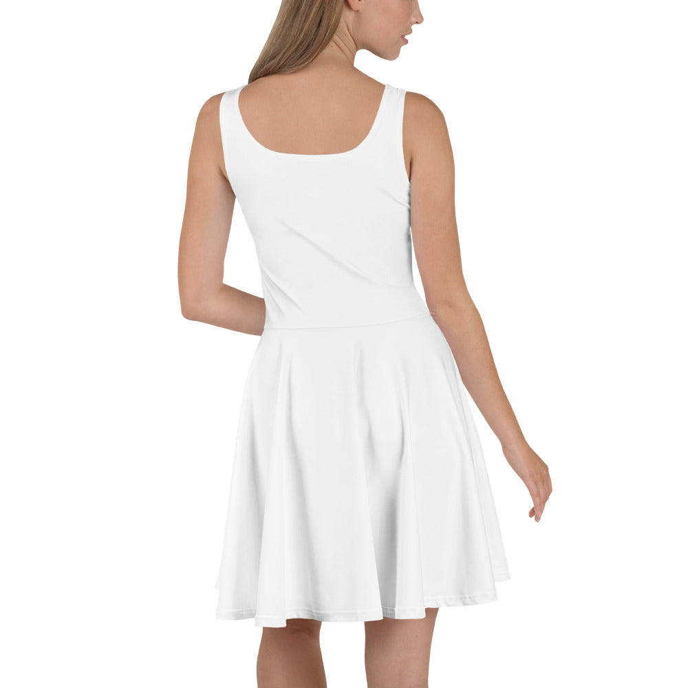 Skater Dress-LifessentialsLLC.com