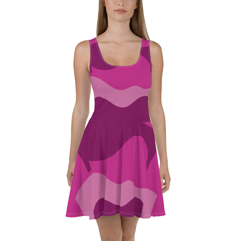 Skater Dress-LifessentialsLLC.com