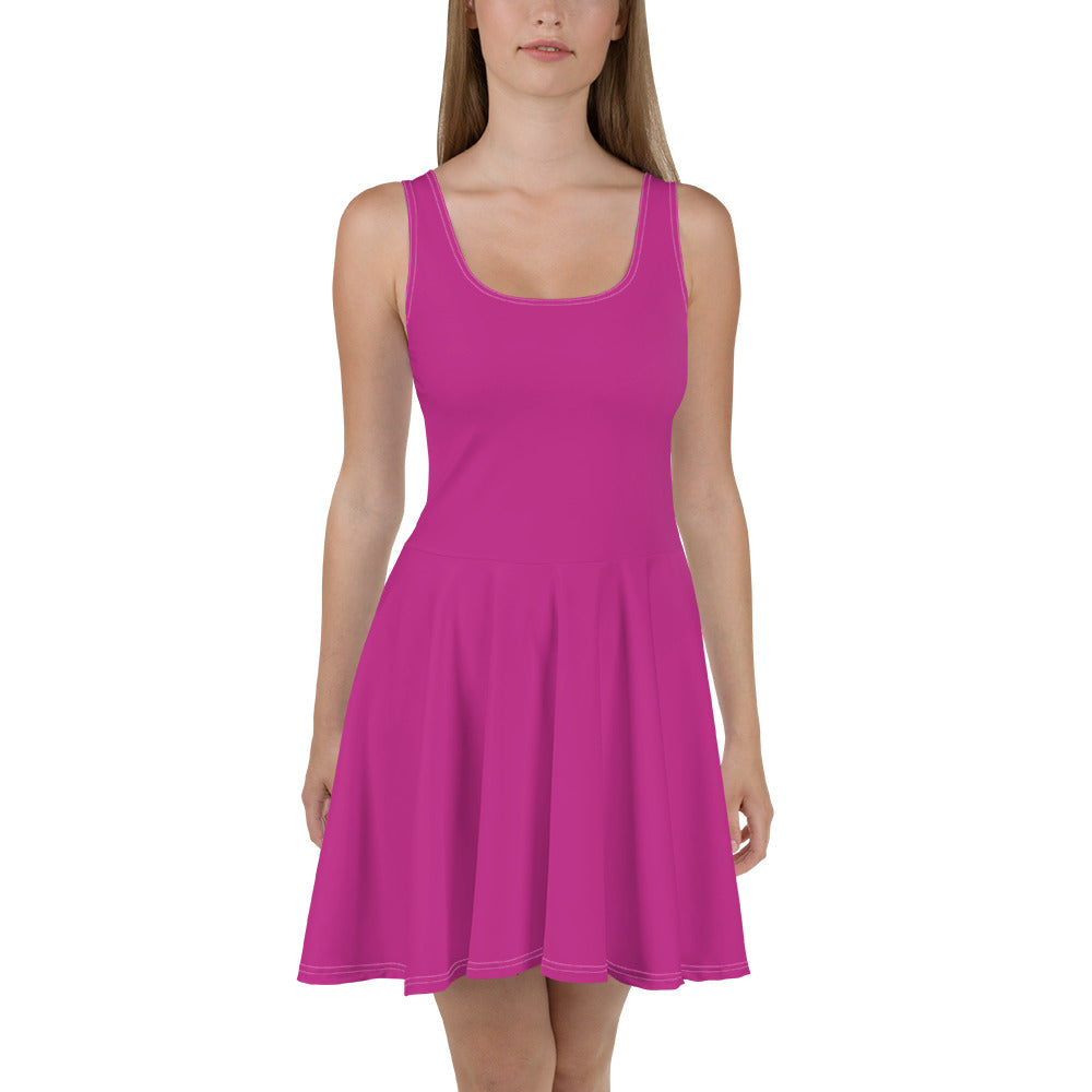 Skater Dress-LifessentialsLLC.com