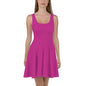 Skater Dress-LifessentialsLLC.com