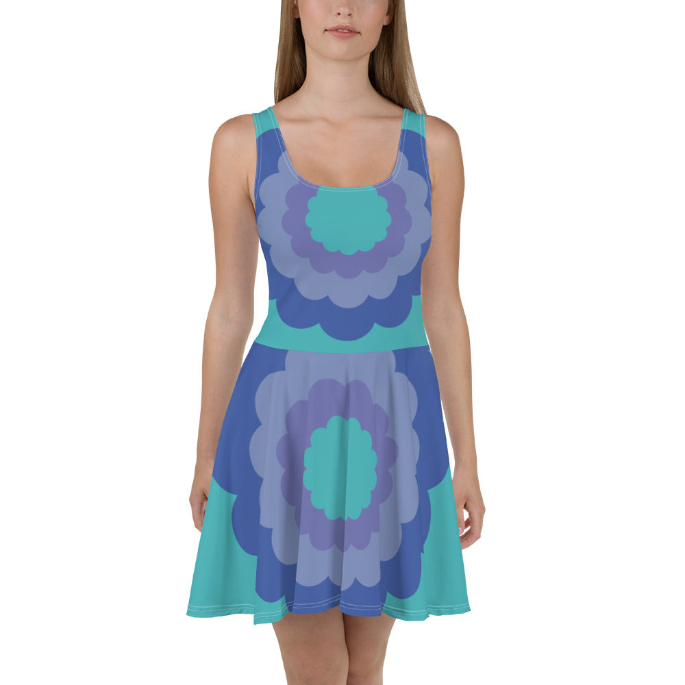 Skater Dress-LifessentialsLLC.com