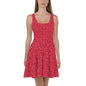 Skater Dress-LifessentialsLLC.com