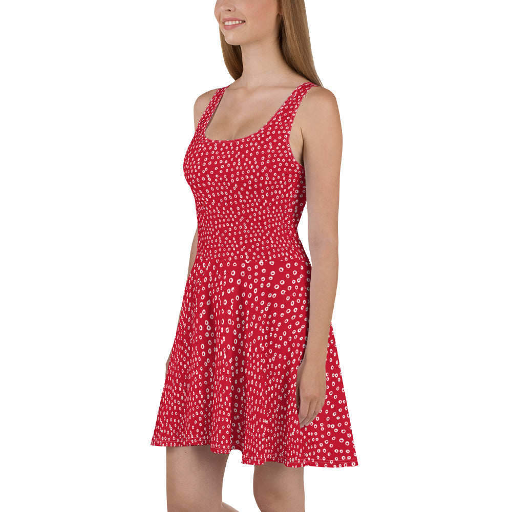 Skater Dress-LifessentialsLLC.com