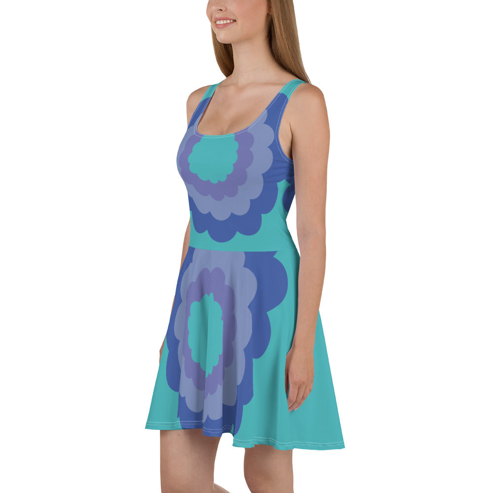 Skater Dress-LifessentialsLLC.com