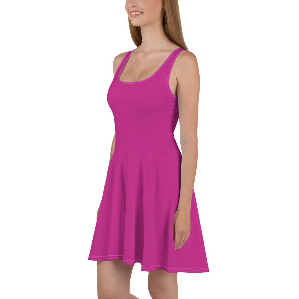 Skater Dress-LifessentialsLLC.com