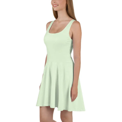 Skater Dress-LifessentialsLLC.com