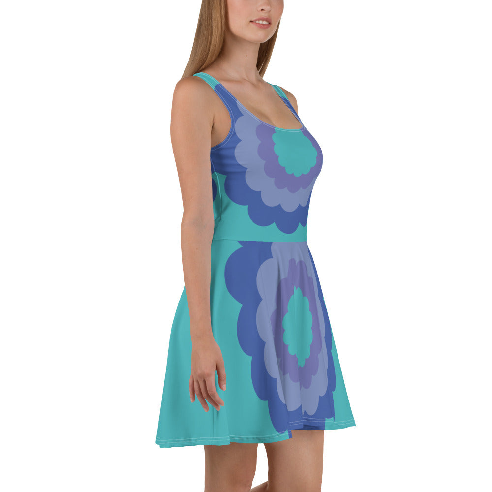 Skater Dress-LifessentialsLLC.com