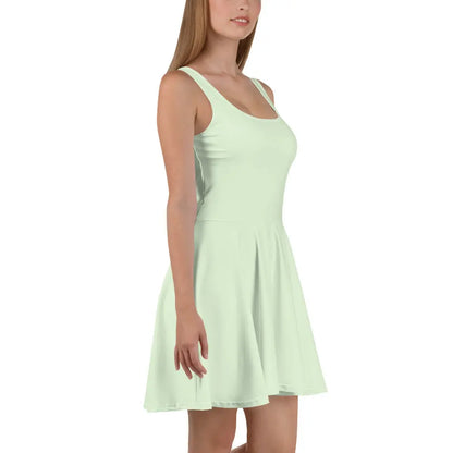 Skater Dress-LifessentialsLLC.com