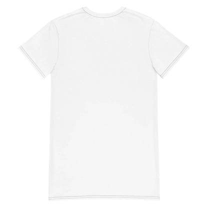T-shirt dress-LifessentialsLLC.com