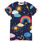 T-shirt dress-LifessentialsLLC.com