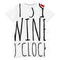 T-shirt dress-LifessentialsLLC.com