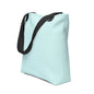 Tote bag-LifessentialsLLC.com